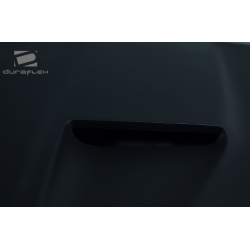 1997-2003 Ford F-150 1997-2002 Expedition Duraflex CVX Version 3 Hood - 1 Piece image - 7