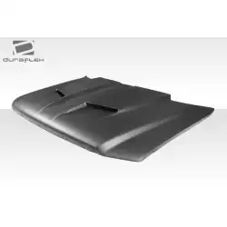 2004-2008 Ford F-150 / 2006-2008 Lincoln Mark LT CVX Hood - 1 Piece image - 6