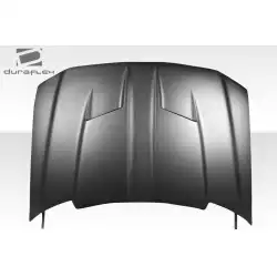 2004-2008 Ford F150 CVX Hood image - 7