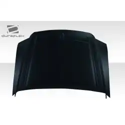 1999-2007 Ford Super Duty F250 F350 F450 F550 / 2000-2005 Ford Excursion CVX Hood - 1 Piece image - 4