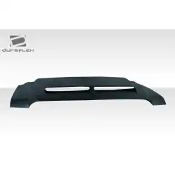 1999-2007 Ford Super Duty F250 F350 F450 F550 / 2000-2005 Ford Excursion CVX Hood - 1 Piece image - 6