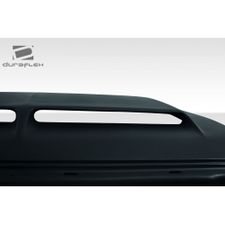 2008-2010 Ford Super Duty F250 F350 F450 Duraflex CVX Hood - 1 Piece image - 7