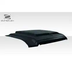 2008-2010 Ford Super Duty F250 F350 F450 CVX Hood - 1 Piece image - 7