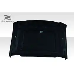 2008-2010 Ford Super Duty CVX Hood image - 7