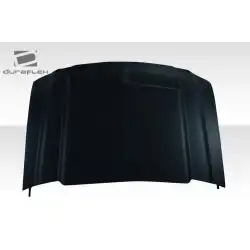 2008-2010 Ford Super Duty CVX Hood image - 9