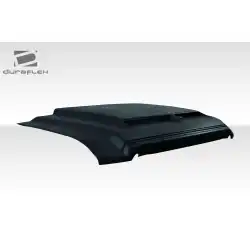 2008-2010 Ford Super Duty CVX Hood image - 15