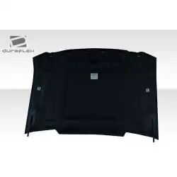 2008-2010 Ford Super Duty F250 F350 F450 Cowl Hood - 1 Piece image - 3