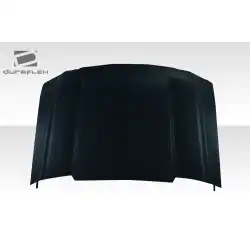 2008-2010 Ford Super Duty F250 F350 F450 Cowl Hood - 1 Piece image - 4