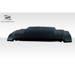 2008-2010 Ford Super Duty F250 F350 F450 Duraflex Cowl Hood - 1 Piece image - 6