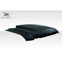 2008-2010 Ford Super Duty F250 F350 F450 Cowl Hood - 1 Piece image - 6