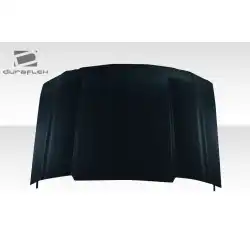 2008-2010 Ford Super Duty Cowl Hood image - 9