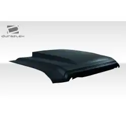 2008-2010 Ford Super Duty Cowl Hood image - 13
