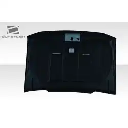 1992-1996 Ford F-150 / Bronco CVX Hood - 1 Piece image - 3