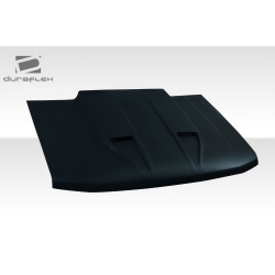1992-1996 Ford F-150 / Bronco Duraflex CVX Hood - 1 Piece image - 9