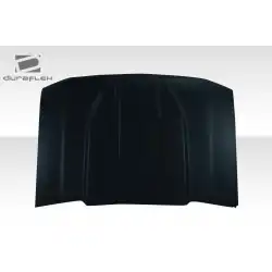 1992-1996 Ford F-150 / Bronco CVX Hood - 1 Piece image - 9