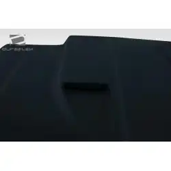 1992-1996 Ford F-150 / Bronco CVX Hood - 1 Piece image - 11