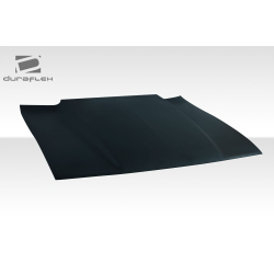 2008-2023 Dodge Challenger Duraflex Cowl Hood - 1 Piece image - 7