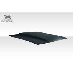 2008-2023 Dodge Challenger Duraflex Cowl Hood - 1 Piece image - 8