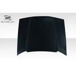 2008-2023 Dodge Challenger Cowl Hood image - 9