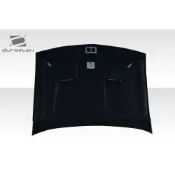 1994-2005 Chevrolet S-10 CVX Hood image - 7
