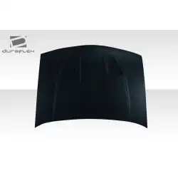 1994-2005 Chevrolet S-10 CVX Hood image - 9