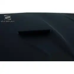1994-2005 Chevrolet S-10 CVX Hood image - 11