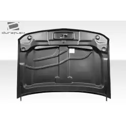 2007-2013 Chevrolet Silverado CVX Hood - 1 Piece image - 5