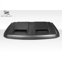 2007-2013 Chevrolet Silverado CVX Hood - 1 Piece image - 7