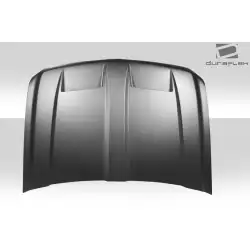 2007-2013 Chevrolet Silverado CVX Hood - 1 Piece image - 7