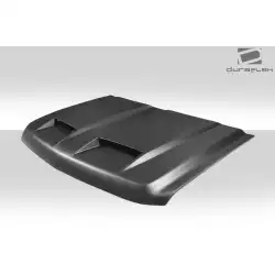 2007-2013 Chevrolet Silverado CVX Hood - 1 Piece image - 11