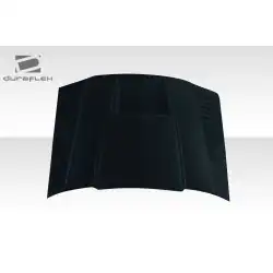 2004-2012 Chevrolet Colorado GMC Canyon CVX Hood - 1 Piece image - 3