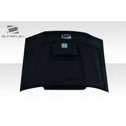 2004-2012 Chevrolet Colorado GMC Canyon CVX Hood - 1 Piece image - 4