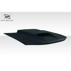 2004-2012 Chevrolet Colorado GMC Canyon CVX Hood - 1 Piece image - 5