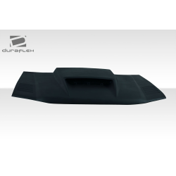 2004-2012 Chevrolet Colorado GMC Canyon Duraflex CVX Hood - 1 Piece image - 6