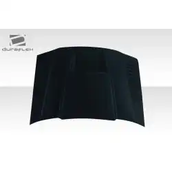 2004-2012 Chevrolet Colorado CVX Hood image - 5