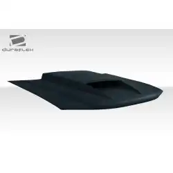 2004-2012 Chevrolet Colorado CVX Hood image - 9