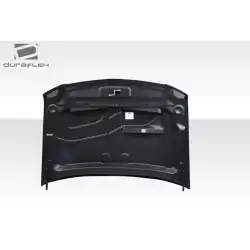 2007-2014 Chevrolet Tahoe Avalanche Suburban CVX Hood - 1 Piece image - 3