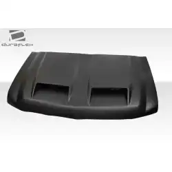2007-2014 Chevrolet Tahoe Avalanche Suburban CVX Hood - 1 Piece image - 4