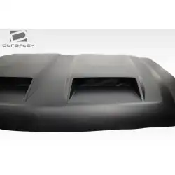 2007-2014 Chevrolet Tahoe Avalanche Suburban CVX Hood - 1 Piece image - 5