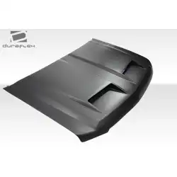 2007-2014 Chevrolet Tahoe Avalanche Suburban CVX Hood - 1 Piece image - 7
