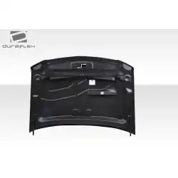 2007-2014 Chevrolet Tahoe Avalanche Suburban CVX Hood - 1 Piece image - 7
