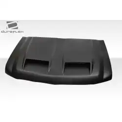 2007-2014 Chevrolet Tahoe Avalanche Suburban CVX Hood - 1 Piece image - 9