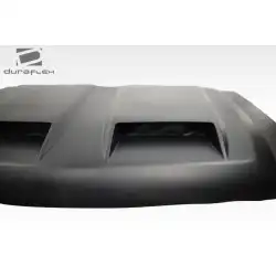 2007-2014 Chevrolet Tahoe Avalanche Suburban CVX Hood - 1 Piece image - 11