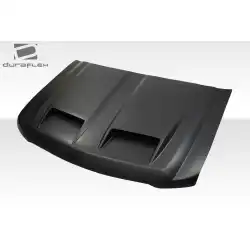 2007-2014 Chevrolet Tahoe Avalanche Suburban CVX Hood - 1 Piece image - 13