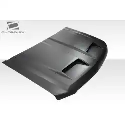 2007-2014 Chevrolet Tahoe Avalanche Suburban CVX Hood - 1 Piece image - 15