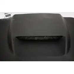 1997-2006 Jeep Wrangler CVX Hood image - 9