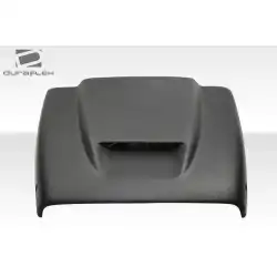 1997-2006 Jeep Wrangler CVX Hood image - 11