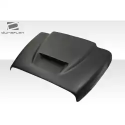1997-2006 Jeep Wrangler CVX Hood image - 13