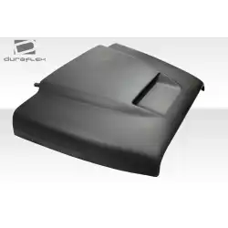 1997-2006 Jeep Wrangler CVX Hood image - 15