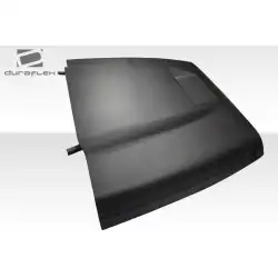 1997-2006 Jeep Wrangler CVX Hood image - 17